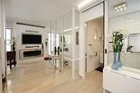 Gioffredo House アパート *