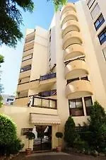 Gioffredo House アパート ニース