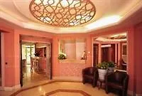 Gioffredo House アパート