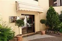 Gioffredo House ニース